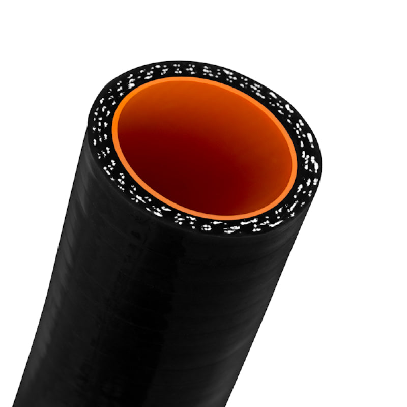 Mishimoto 02-06 Mini Cooper S (Supercharged) Black Silicone Hose Kit - #MMHOSE-TINY-01BK