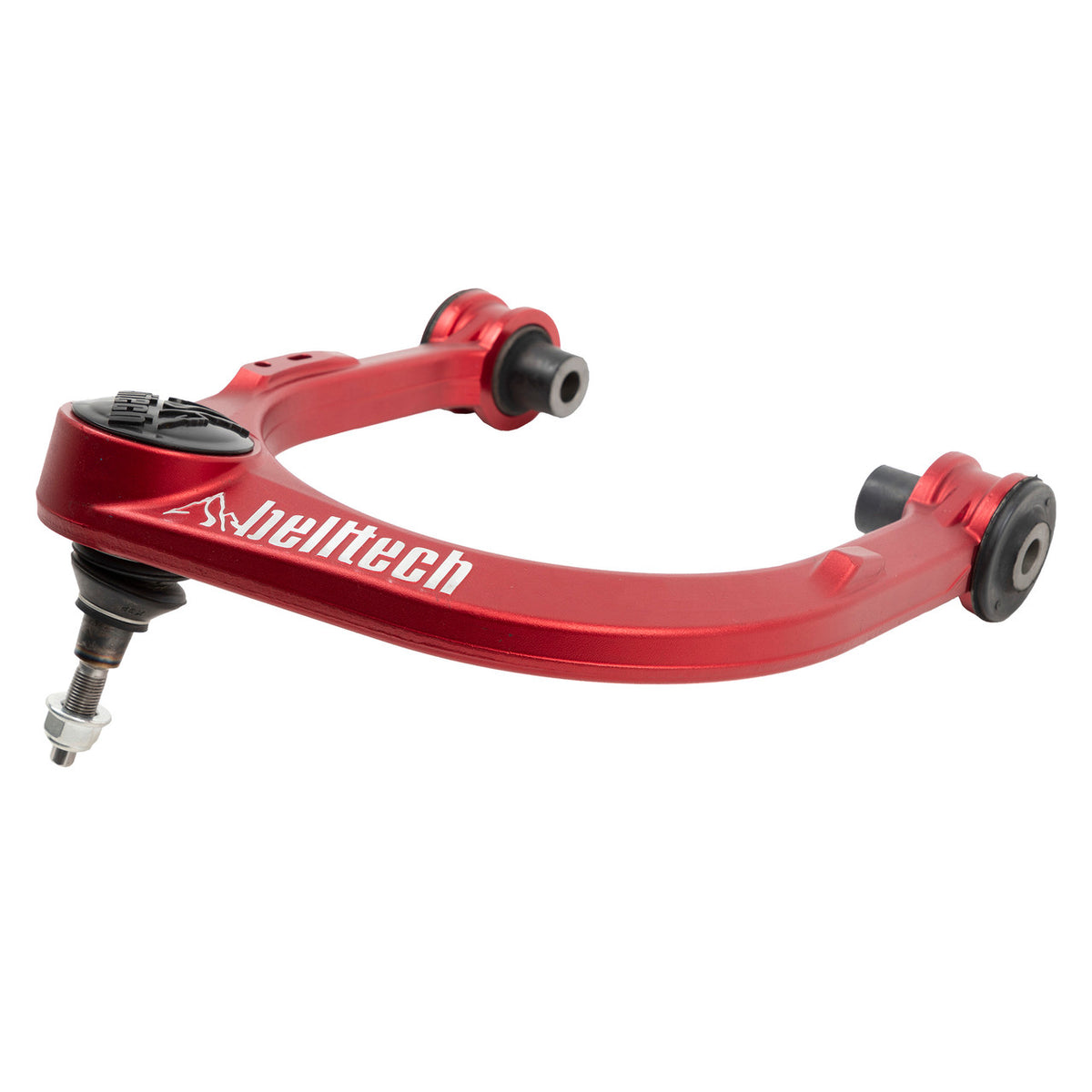 Belltech 2021+ for Ford Bronco 4WD Non-Sasquatch Forged Control Arm Kit