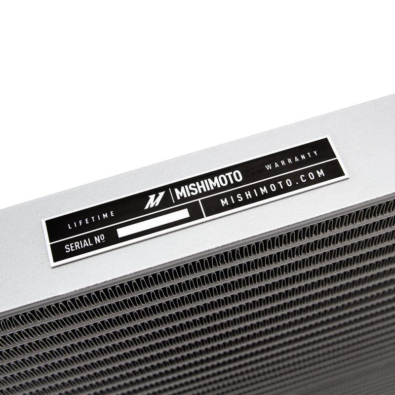 Mishimoto 2019+ Ram 6.7L Cummins Transmission Cooler - #MMTC-RAM-19
