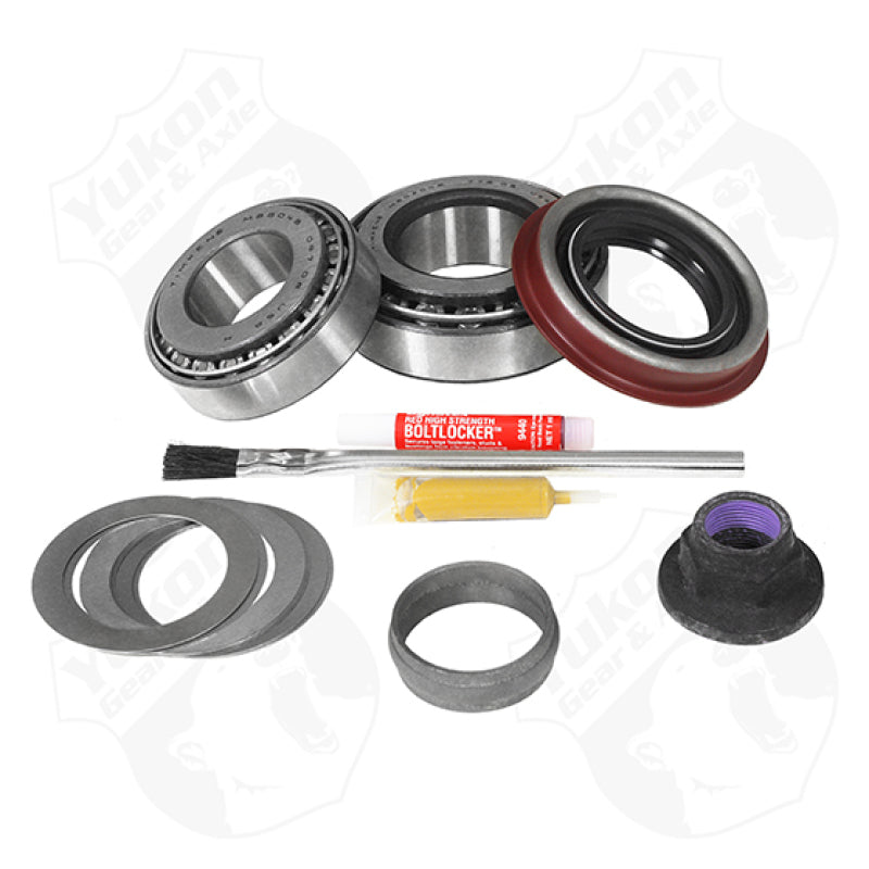 Yukon Gear & Axle PK F8.8-A Pinion install Kit For Ford 8.8in Diff