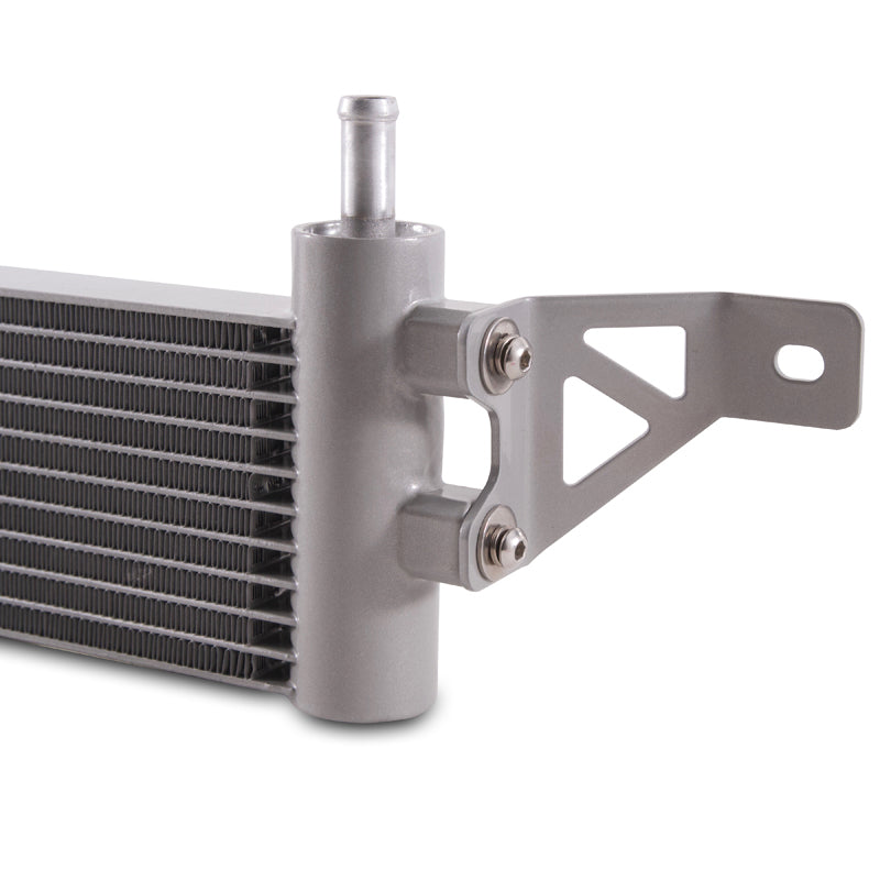 Mishimoto 15-17 Ford F-150 (incl. Raptor) Transmission Cooler - #MMTC-F150-15SL