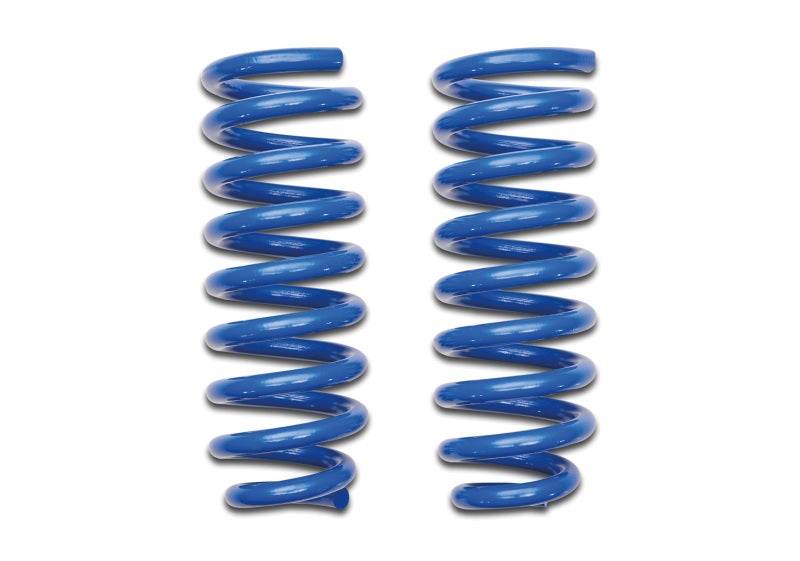 Ford Racing for 2021-2026 Ford F-150 2WD/4WD Regular Cab / Super Cab / Super Crew Complete Lowering Kit