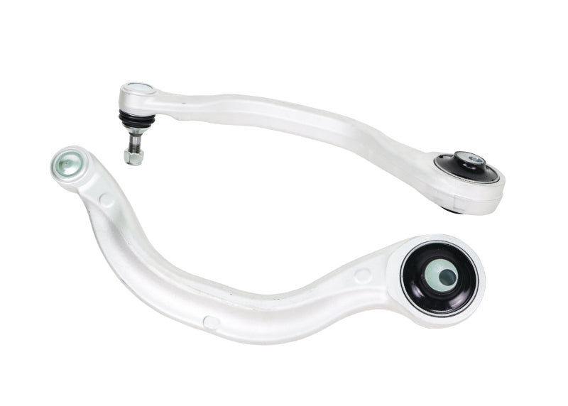 Whiteline KTA405 Front Control Arm Compliance Aft (Offset Bushing) for 2017-2027 Tesla Model 3