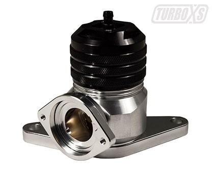 Turbo XS 02-07 WRX/ 04-09 STi Recirculating Bypass Valve
