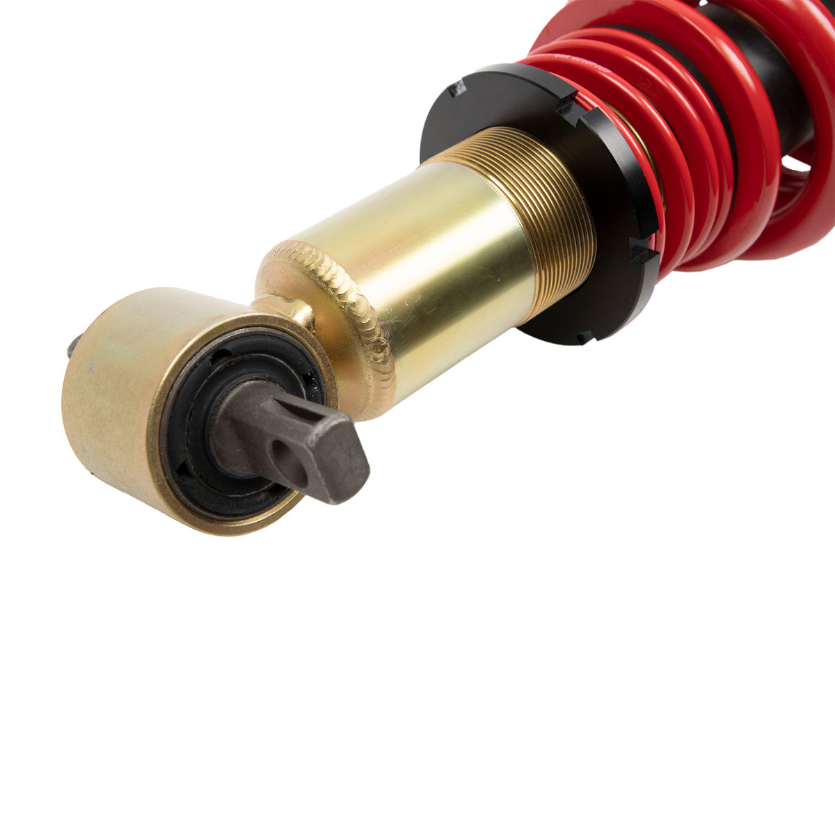 Belltech Coilover Kit 07-18 for Chevy Silverado 1500