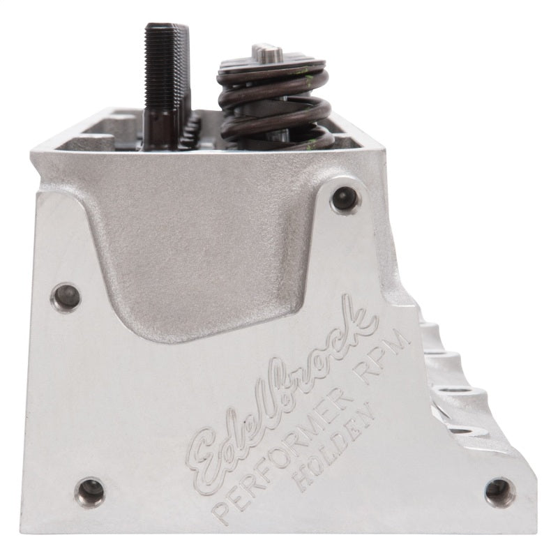 Edelbrock 61389 Cylinder Head Holden Vn Performer RPM Hydraulic Flat Tappet Springs Single Complete