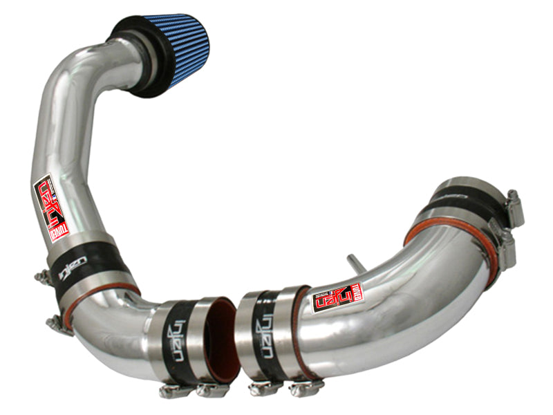 Injen 04-06 Tiburon 2.0L 4 Cyl. Polished Cold Air Intake - #SP1381P