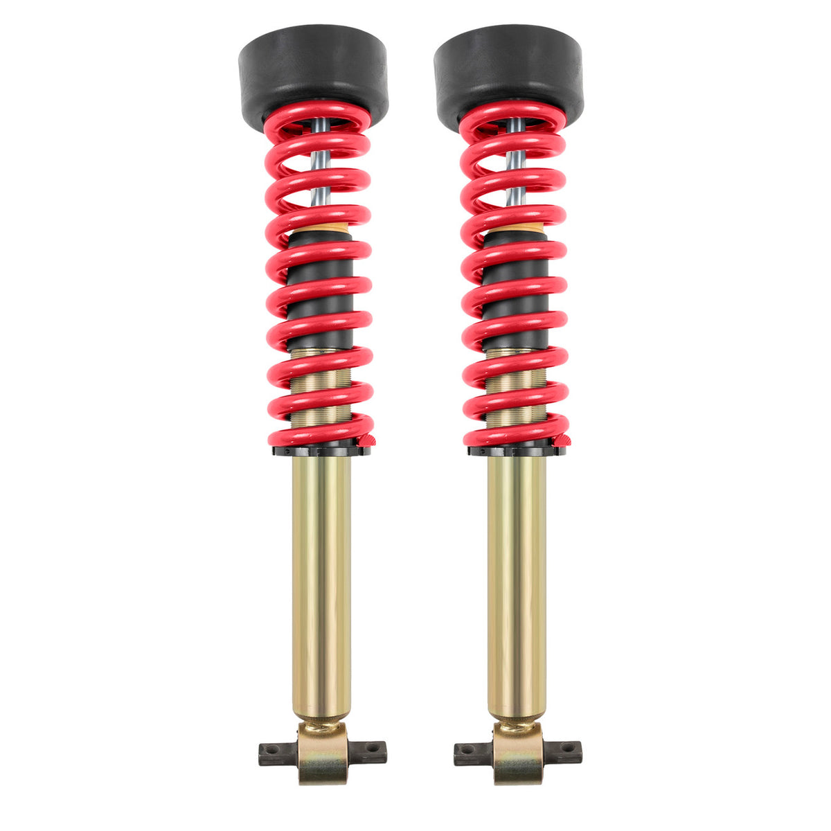 Belltech 6-8in Lifted Front Ride Height Coilover Kit 2019-2021 for GM 1500 2wd/4wd