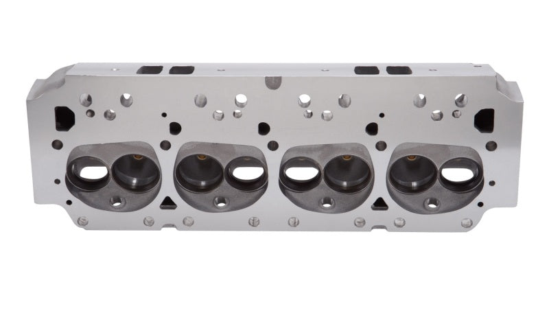 Edelbrock 60917 Cylinder Head Performer RPM Big Block Chrysler NHRA Legal Bare