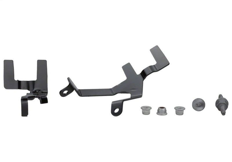 Ford Racing for 2024 Mustang GT 5.0L/Mustang Dark Horse Oil Air Separator - Left & Right Side