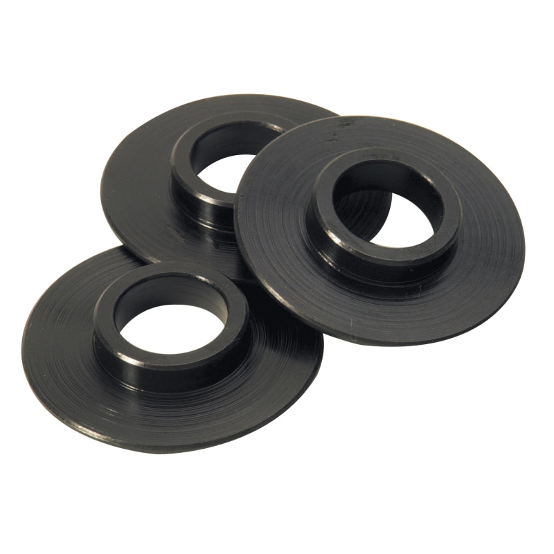 Edelbrock 5770 Spring Seat Locators BBC/Ford 805 ID 1.540 OD