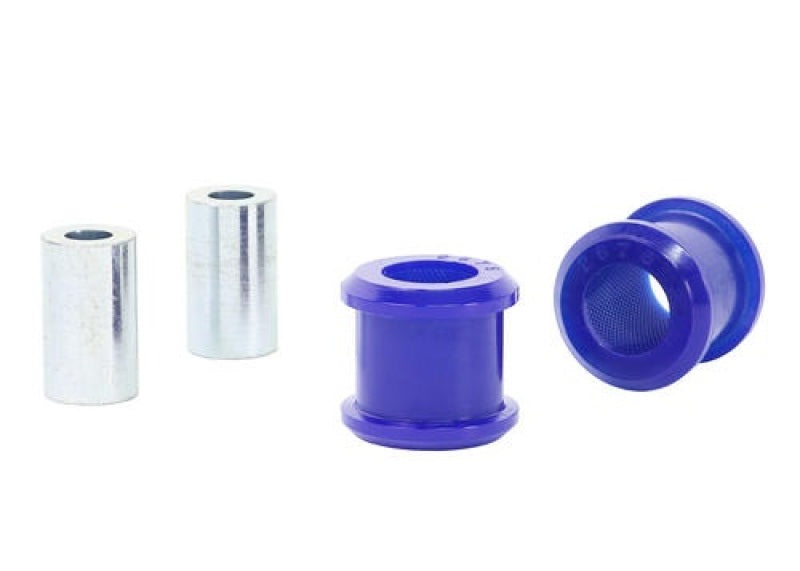 SuperPro Rear Toe Control Arm Outer Bushing Kit