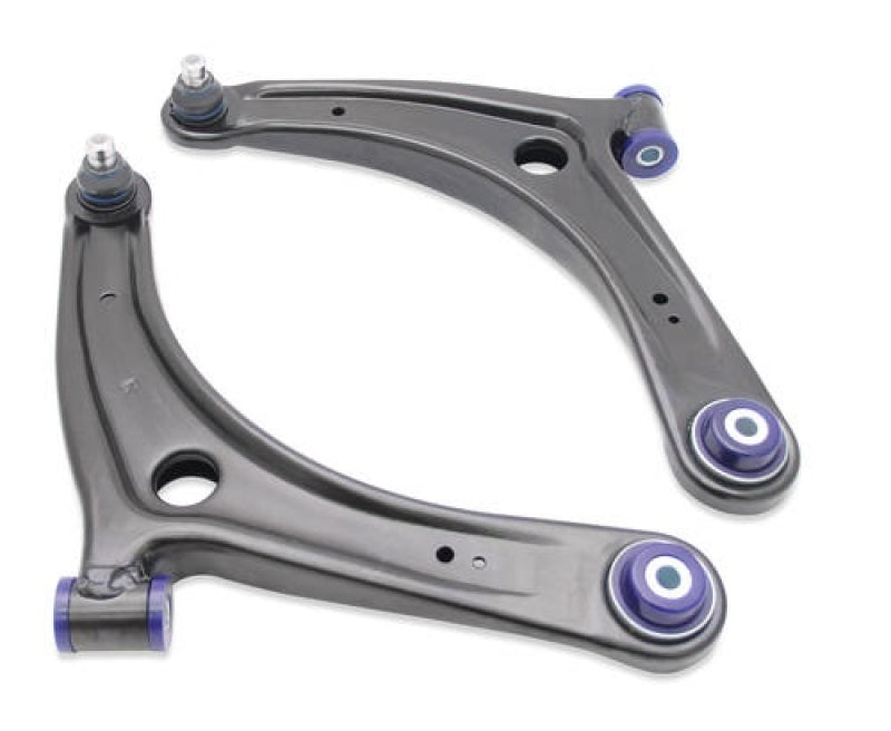 SuperPro Front Control Arm Assembly Kit | 2007-2020 Mitsubishi Outlander