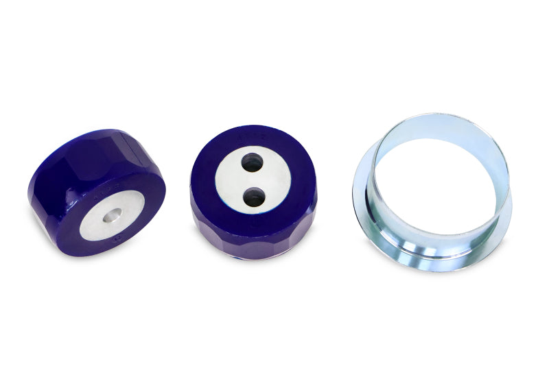SuperPro Rear Differential To Subframe Mount Bushing Kit (Motorsport)