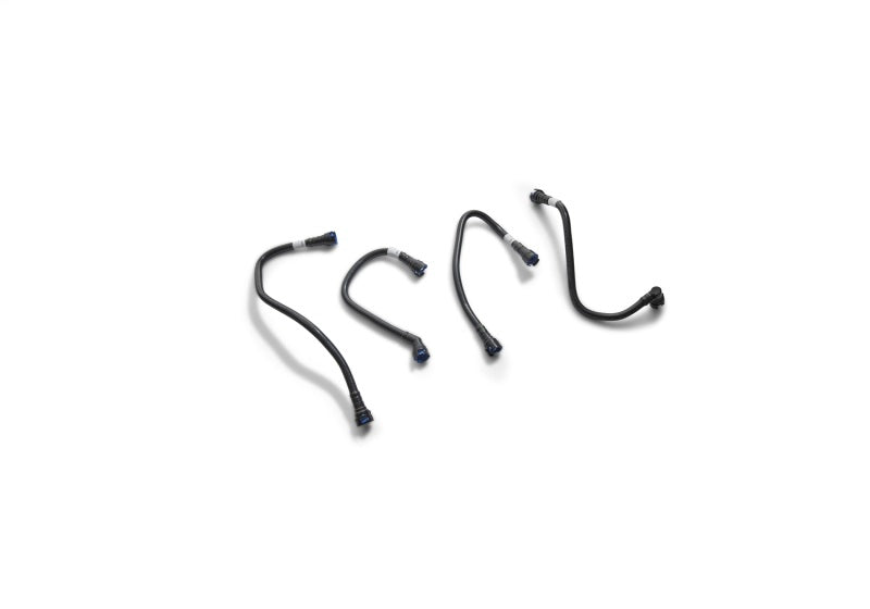 Ford Racing for 2024 Mustang 2.3L EcoBoost Air Oil Separator Kit