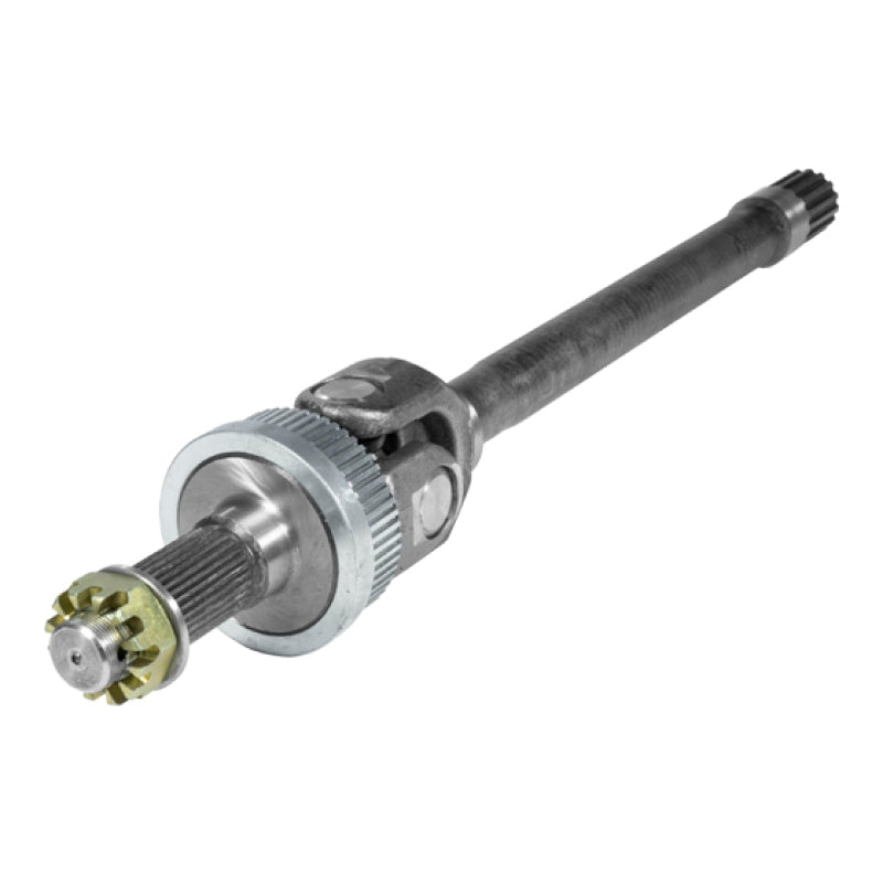 Yukon Gear & Axle YA D74759-1X 1541H Replacement intermediate and Outer Assembly For Dana 44 (94-00 Dodge with Abs)