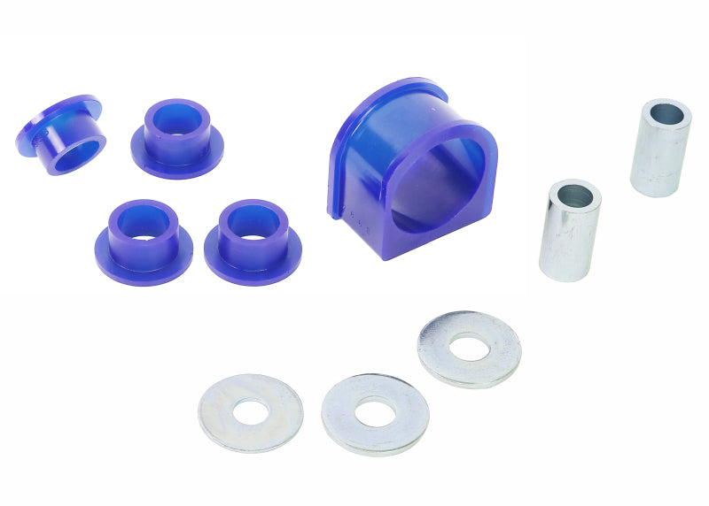 SuperPro Rack and Pinion Bushing Kit
