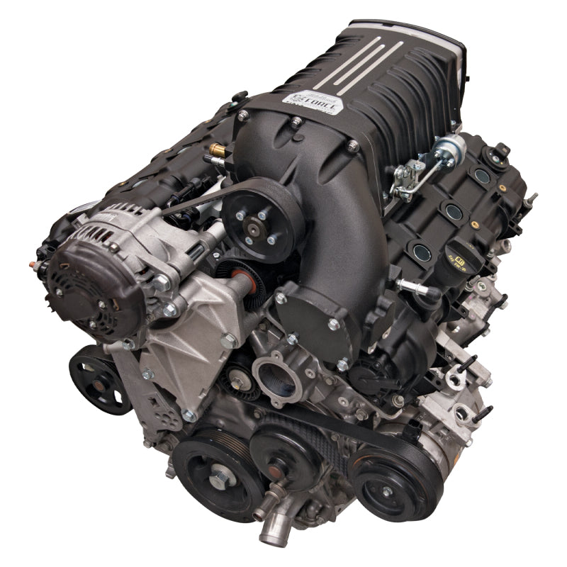 Edelbrock 1527 Supercharger Stage 1 - Street Kit 2012-2014 Jeep Wrangler 3.6L V6