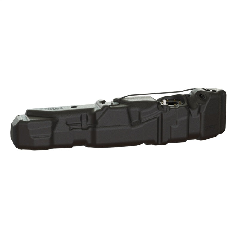 Titan Fuel Tanks 13-24 RAM 2500/3500 Cummins Crew Cab Long Bed 55 Gallon XXL Mid-Ship Fuel Tank 7030313