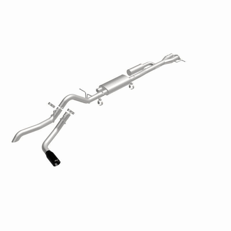 MagnaFlow 19663 2024+ Ford Ranger Overland Series Cat-Back Performance Exhaust System - #19663