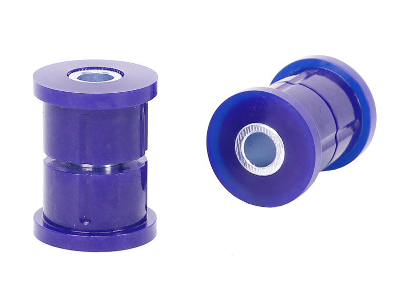 SuperPro Front Lower Forward Suspension Control Arm Bushing Kit