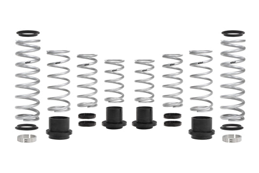 Eibach Pro-UTV 20-21 Polaris RZR XP 4 Turbo S w/ OE Fox Dynamix Shocks Stage 3 E85-209-023-03-22