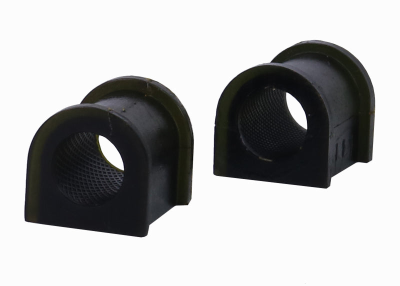 Whiteline KSK057-18 18mm Rear Sway Bar Mount Bushing Kit for 1987-1989 Toyota MR2