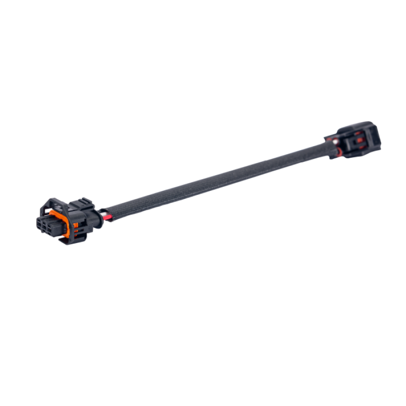 Fleece Performance FPE-HAR-DMAX-RP-0610 for 06-10 GM 2500/3500 Duramax 6.6L Rail Pressure Sensor Harness