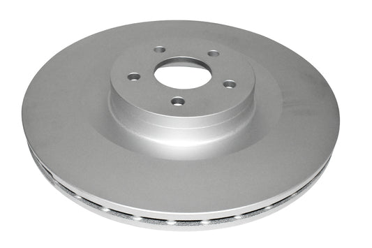 DBA 16-19 Ford Focus AWD (Series LZ) Street Series En-Shield Front Brake Rotor