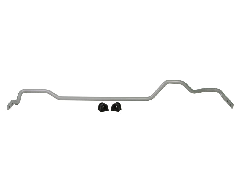 Whiteline BSR37Z Rear 22mm Heavy Duty Adjustable Sway Bar for 2004-2007 Subaru Impreza