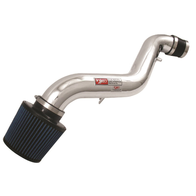 Injen 98-02 Accord 4 Cyl. Polished Short Ram Intake - #IS1670P
