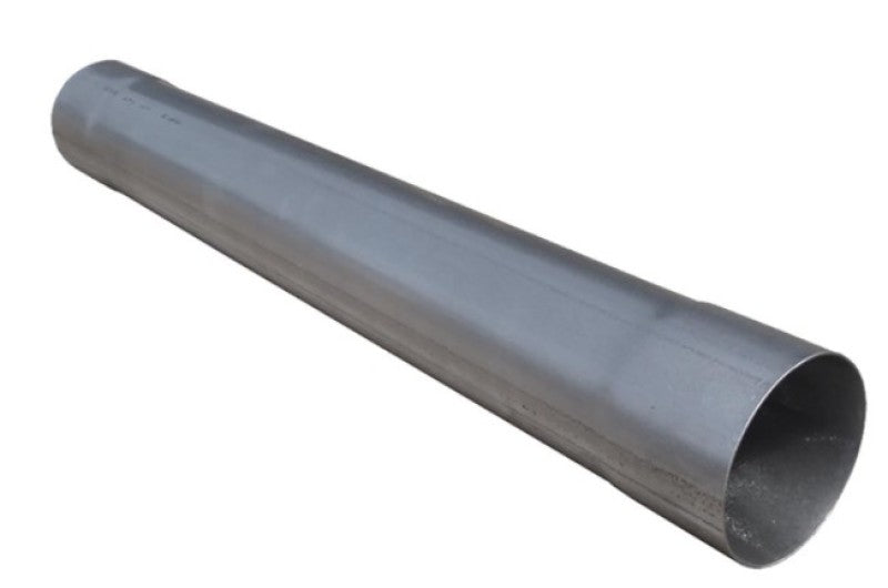 MBRP Universal 30in Muffler Delete Pipe