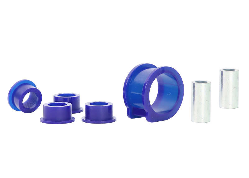 SuperPro Front Steering Rack & Pinion Mount Bushing Kit