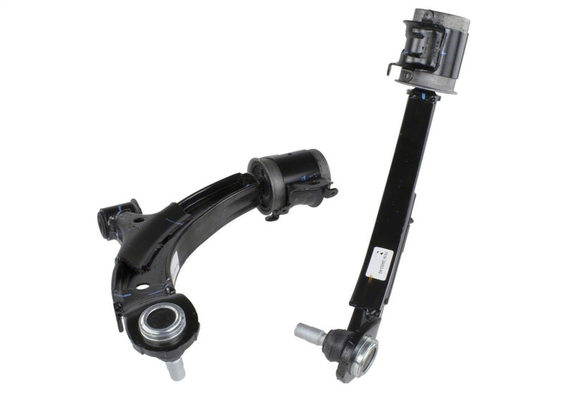 Ford Racing for 2005-2010 Mustang GT Front Lower Control Arm Upgrade Kit