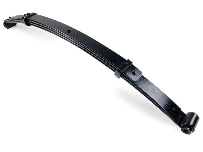 Tuff Country 38470 Front 4in EZ-Ride Leaf Springs Each for 1969-1993 Dodge Truck 1/2 and 3/4 Ton 4WD