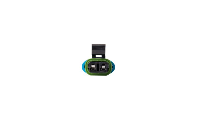 Fleece Performance FPE-HAR-CUMM-FH-PT for 00-18 Dodge 2500/3500 Cummins 5.9L/6.7L Fuel Heater Connector & 6in Pigtail