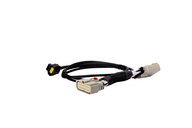 Fleece Performance FPE-HAR-FMC-CCH-2022 for 20-22 Ford 6.7L Powerstroke Charging Circuit Harness