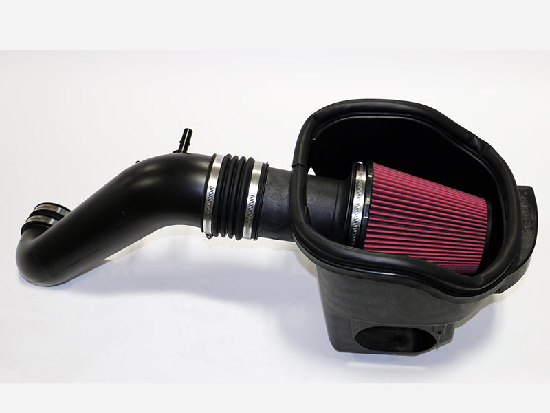 Roush 5.0L V8 Cold Air Intake Kit for 2015-2017 F-150 421980