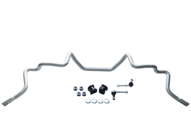Whiteline BHF53Z Front Heavy Duty Adjustable 24mm Sway Bar for 1994-2001 Acura Integra
