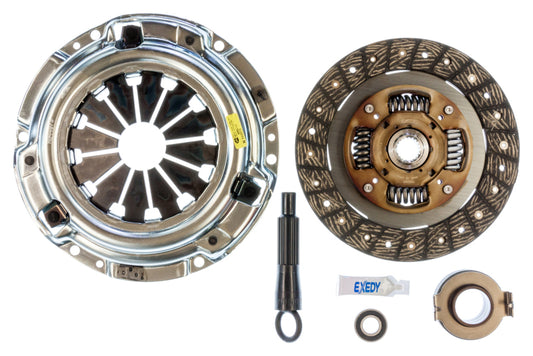 Exedy for 2001-2005 Honda Civic L4 Stage 1 Organic Clutch