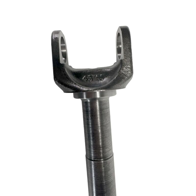 Yukon Gear & Axle YA W48234 Chromoly Inner Front LH Axle for Dana 50 30 Spline Left Hand 15.90in Long