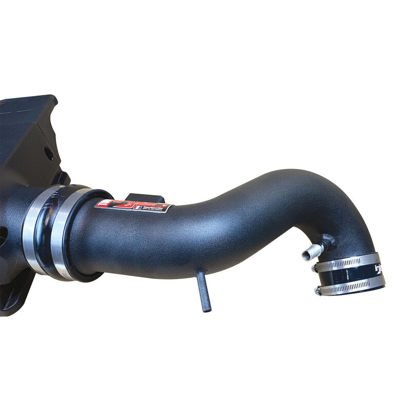 Injen 10-14 Ford F-150 5.0L V8 Evolution Intake - #EVO9108