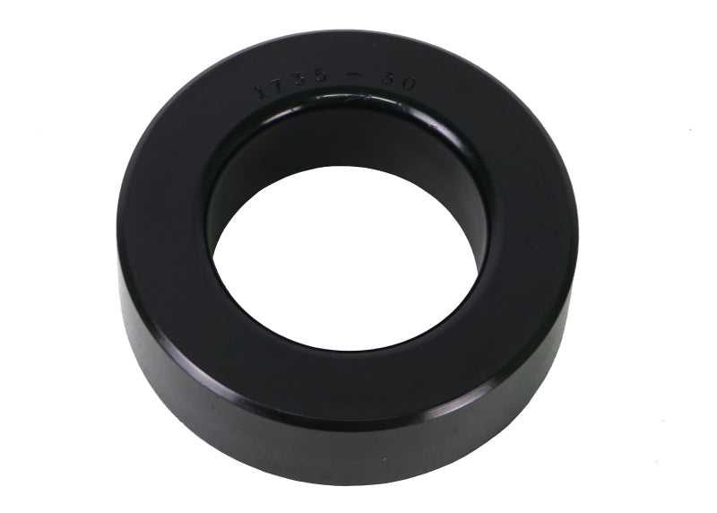 SuperPro Front Coil Spring Spacer Bushing Kit
