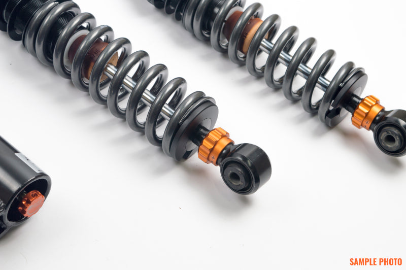 AST Suspension ACU-H2301S for 2023-2026 Honda Civic FL5 FWD 5100 Street Coilovers with Springs