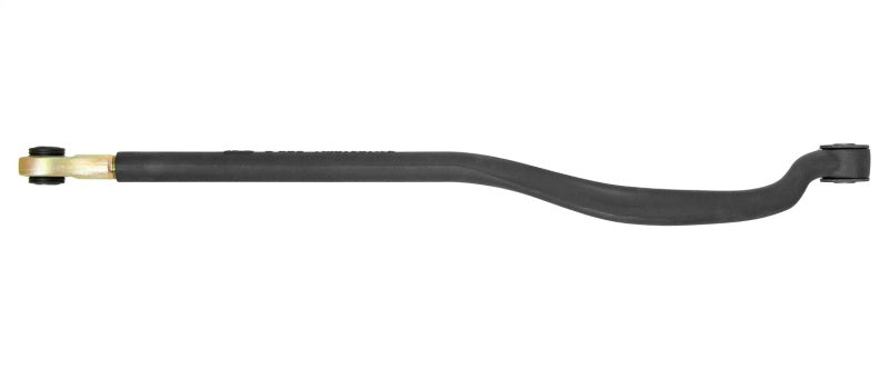 RockJock JL/JT Johnny Joint Front Trac Bar (Forged, Organically Shaped)