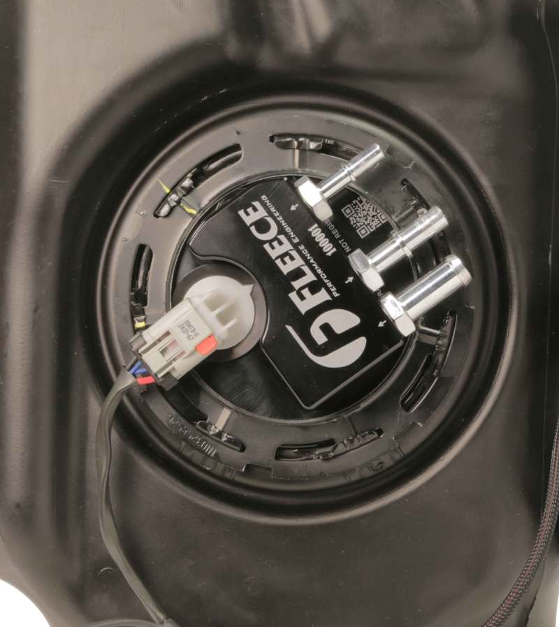 Fleece Performance FPE-34563 11-16 6.6L for LML Duramax Truck PowerFlo In-tank Lift Pump (Short Bed Only)