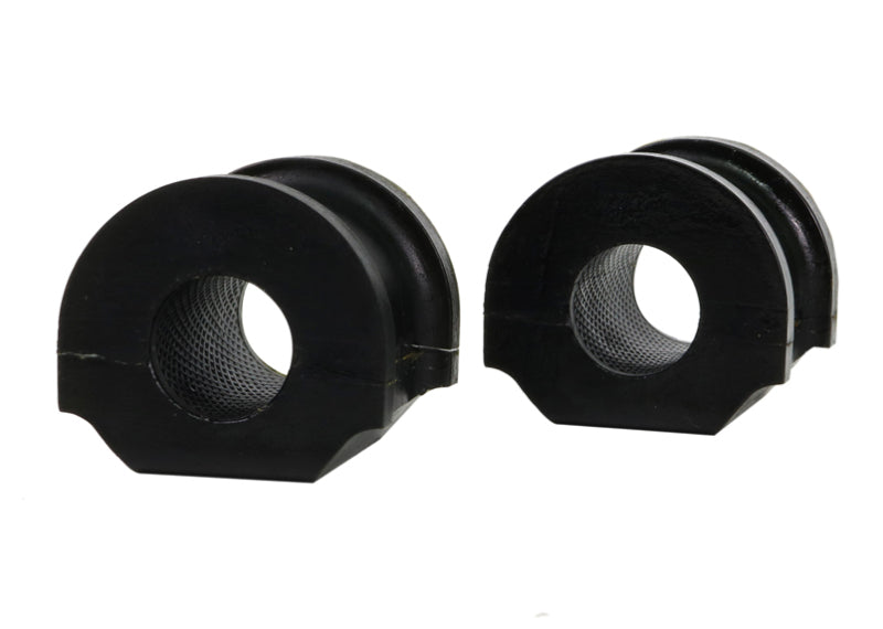 Whiteline W23378 20mm Front Sway Bar Mount Bushing for 2002-2006 Acura RSX, 2002-2006 Honda CR-V, 2001-2005 Honda Civic