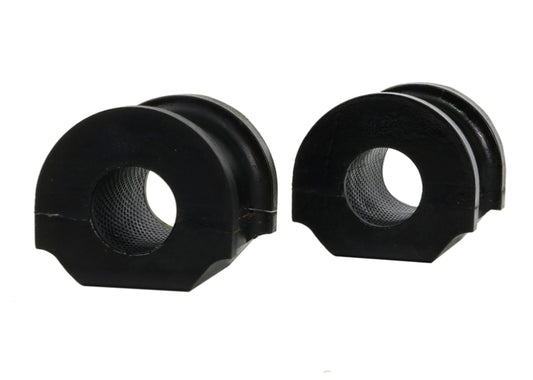 Whiteline W23378 20mm Front Sway Bar Mount Bushing for 2002-2006 Acura RSX, 2002-2006 Honda CR-V, 2001-2005 Honda Civic