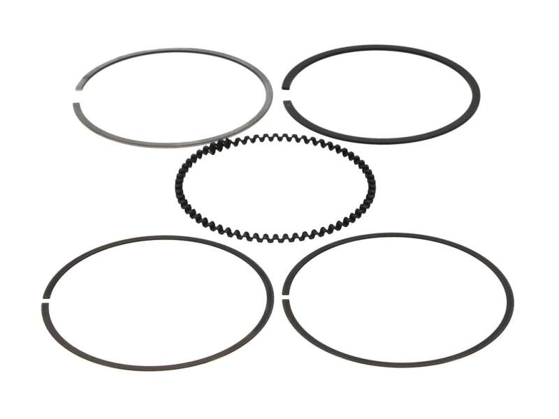 Wiseco 9250TX 92.5mm Ring Set w/ tabbed oil set Ring Shelf Stock