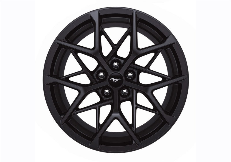Ford Racing for 2021 Mustang Mach 1 Handling Pack 19x10.5 & 19x11 Wheel Kit